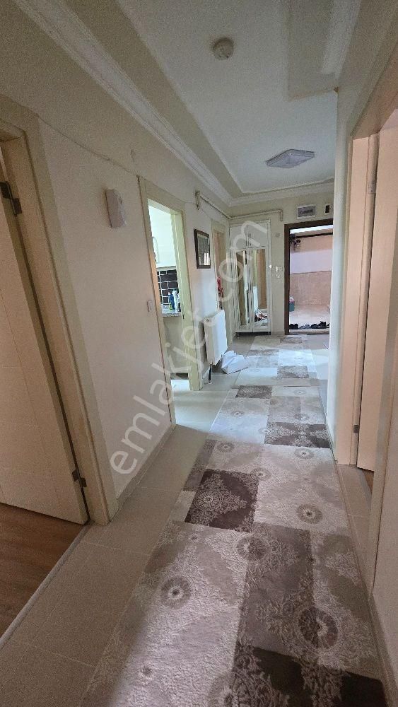 3+1 Bağımsız Salon Satılık Daire Yıldız Emlak'tan - Görsel 24