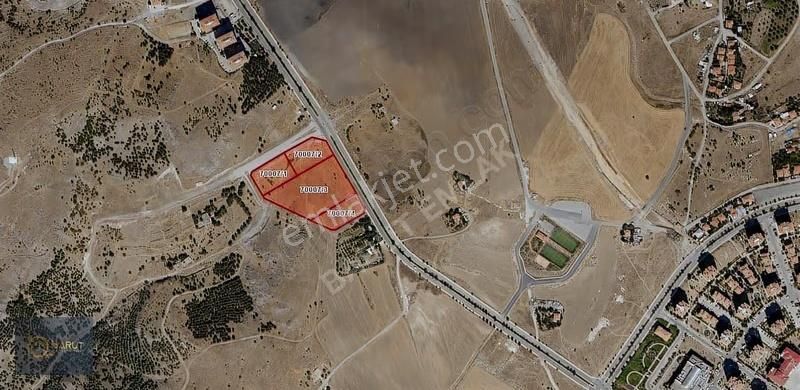 Karacaören Toki Yakınında Yatırımlık Ticari+konut