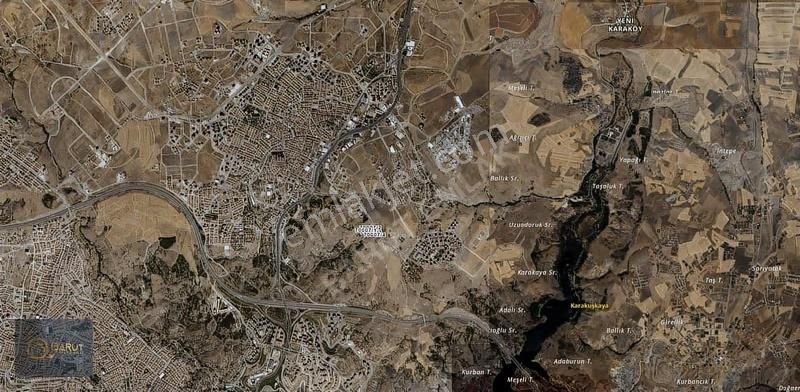 Karacaören Toki Yakınında Yatırımlık Ticari+konut - Görsel 5