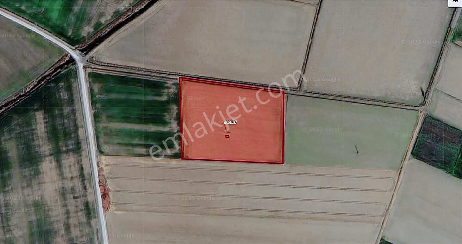 Acil Emsalsiz Fiyat Foça Gerenköy' De Fırsat Satılık Arsa - Görsel 6