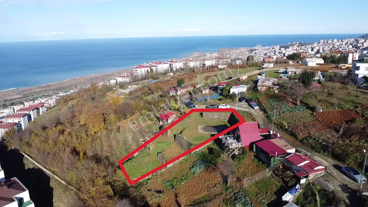 Trabzonda Satılık Arsa - Görsel 6