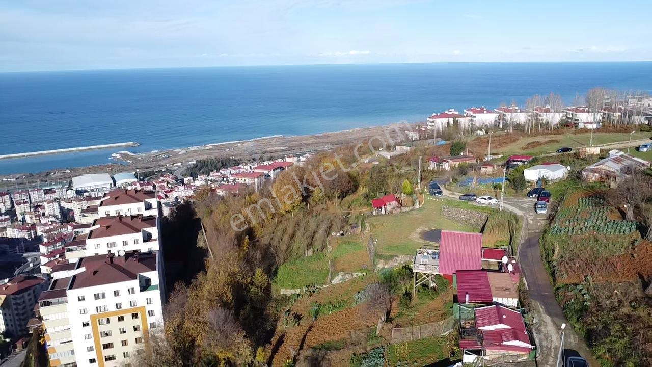 Trabzonda Satılık Arsa - Görsel 27