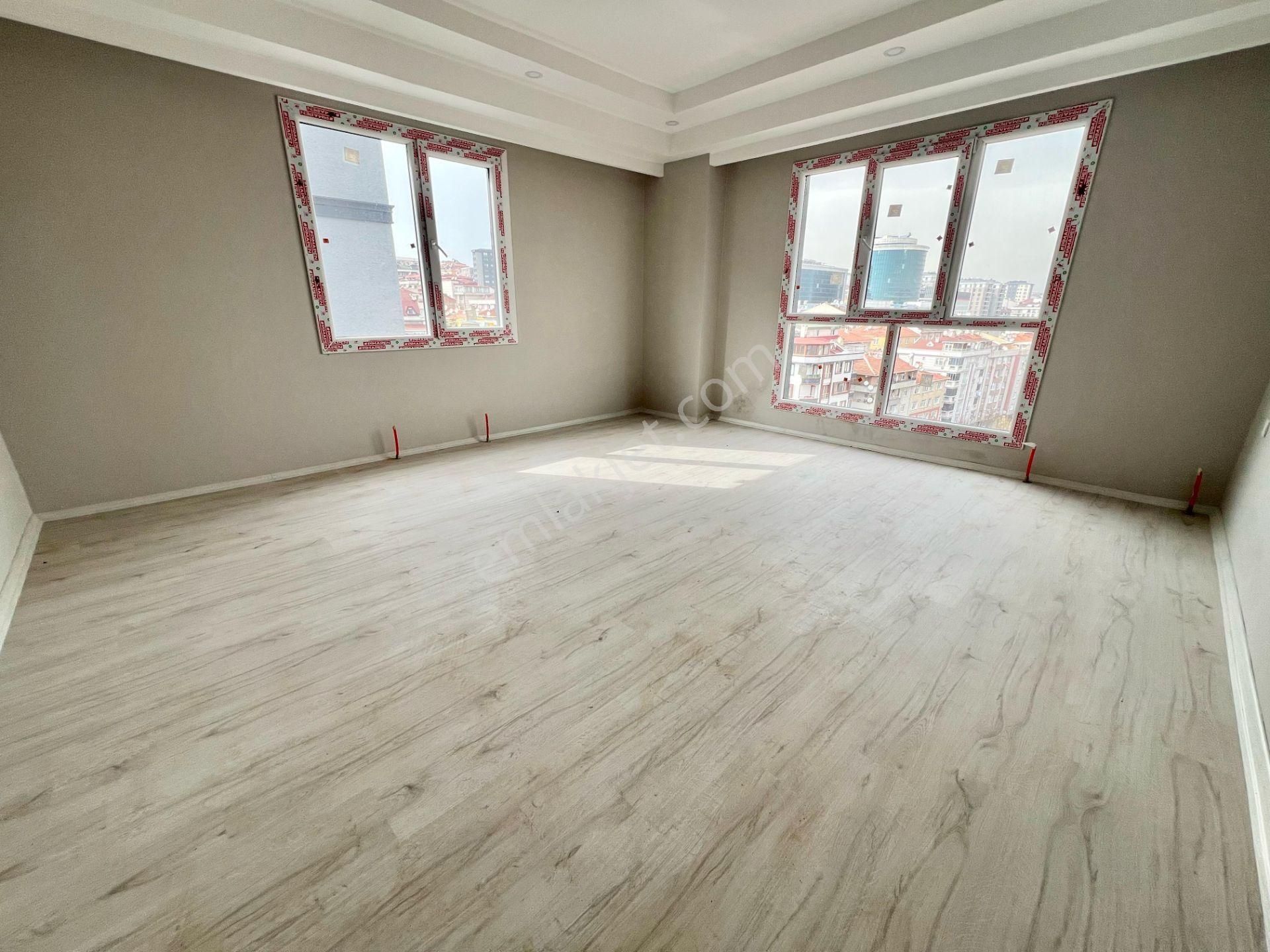 Goldhouse Dan Satılık Şirinevler De Geniş 3+1 Daire