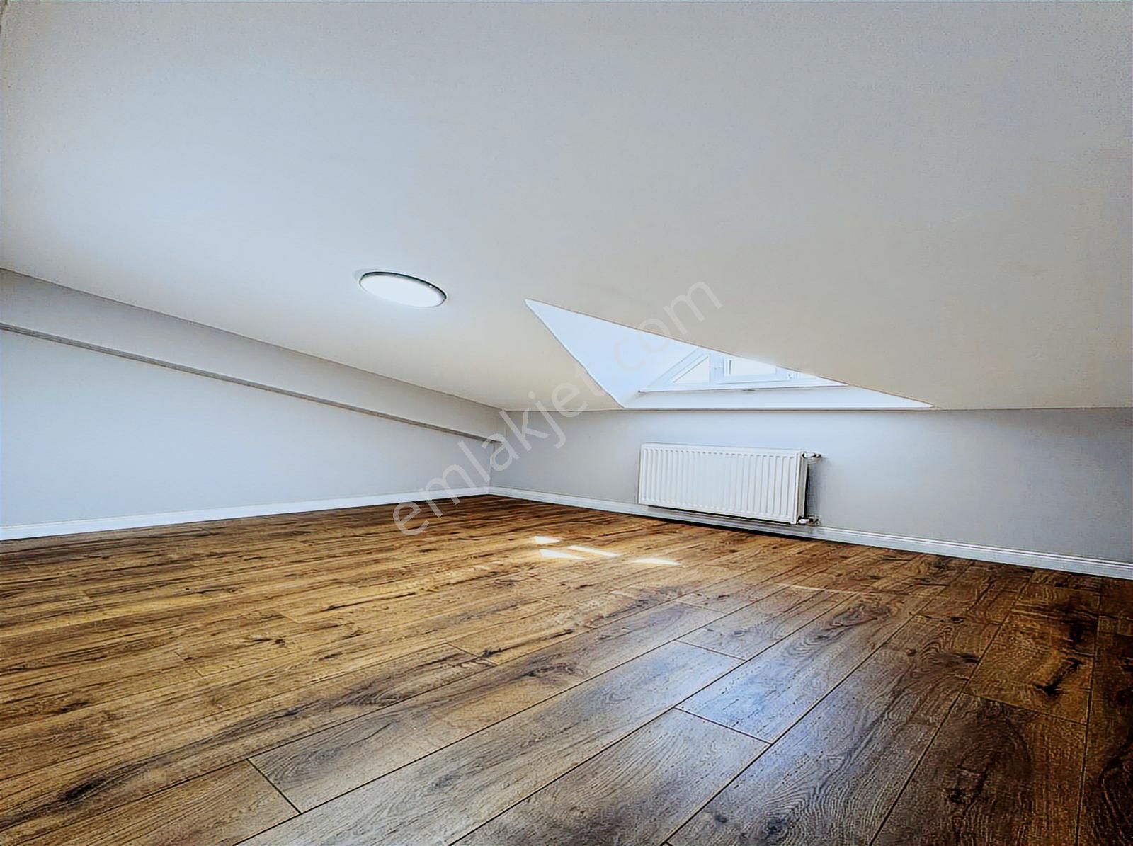 Vira'yapıdan Satılık Deniz Manzaralı 5+2 Satılık Dubleks Daire - Görsel 30