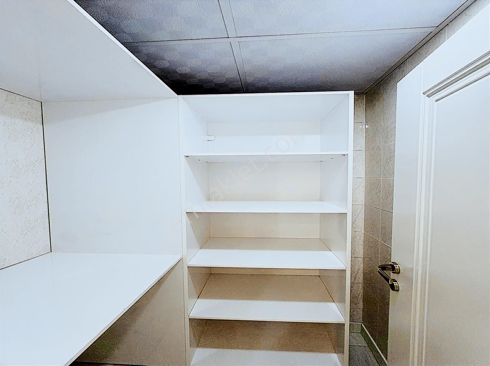 Vira'yapıdan Satılık Deniz Manzaralı 5+2 Satılık Dubleks Daire - Görsel 25