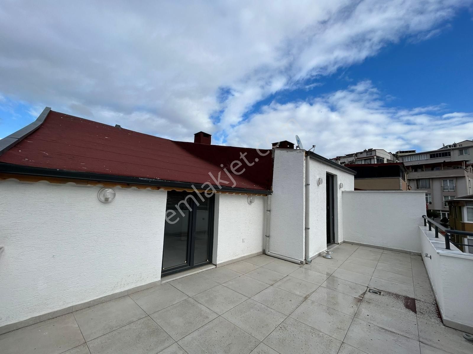 Turyap Kozadan Darıca Merkezde Muhteşem Dublex - Görsel 14