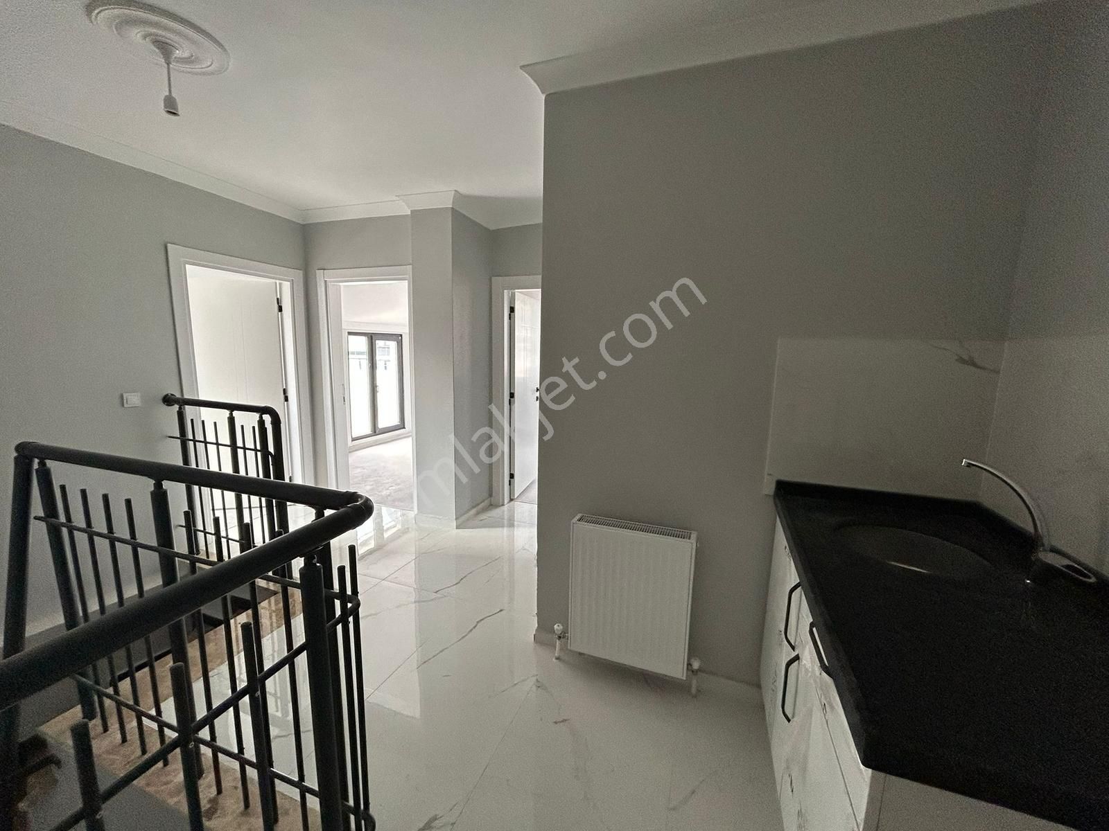 Turyap Kozadan Darıca Merkezde Muhteşem Dublex - Görsel 9