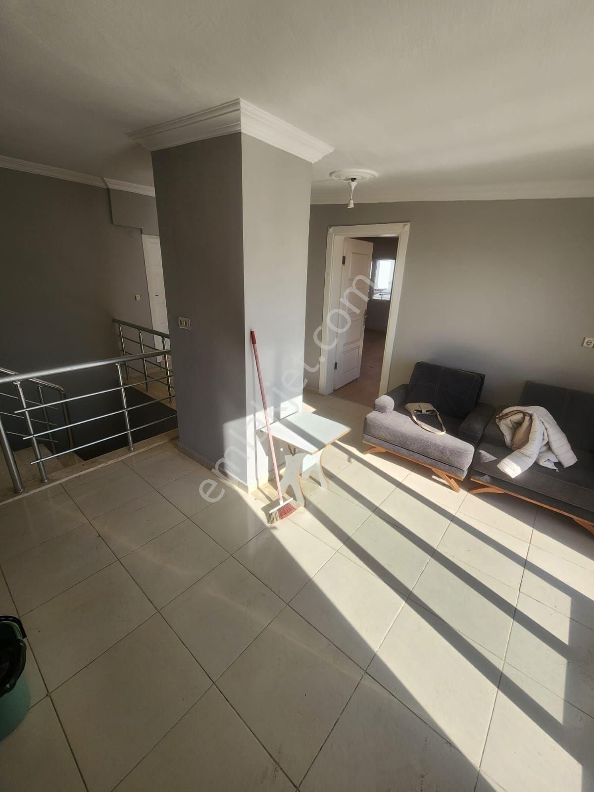 Didim'de Satılık 5+2 Asansörlü Dubleks Daire - Görsel 17