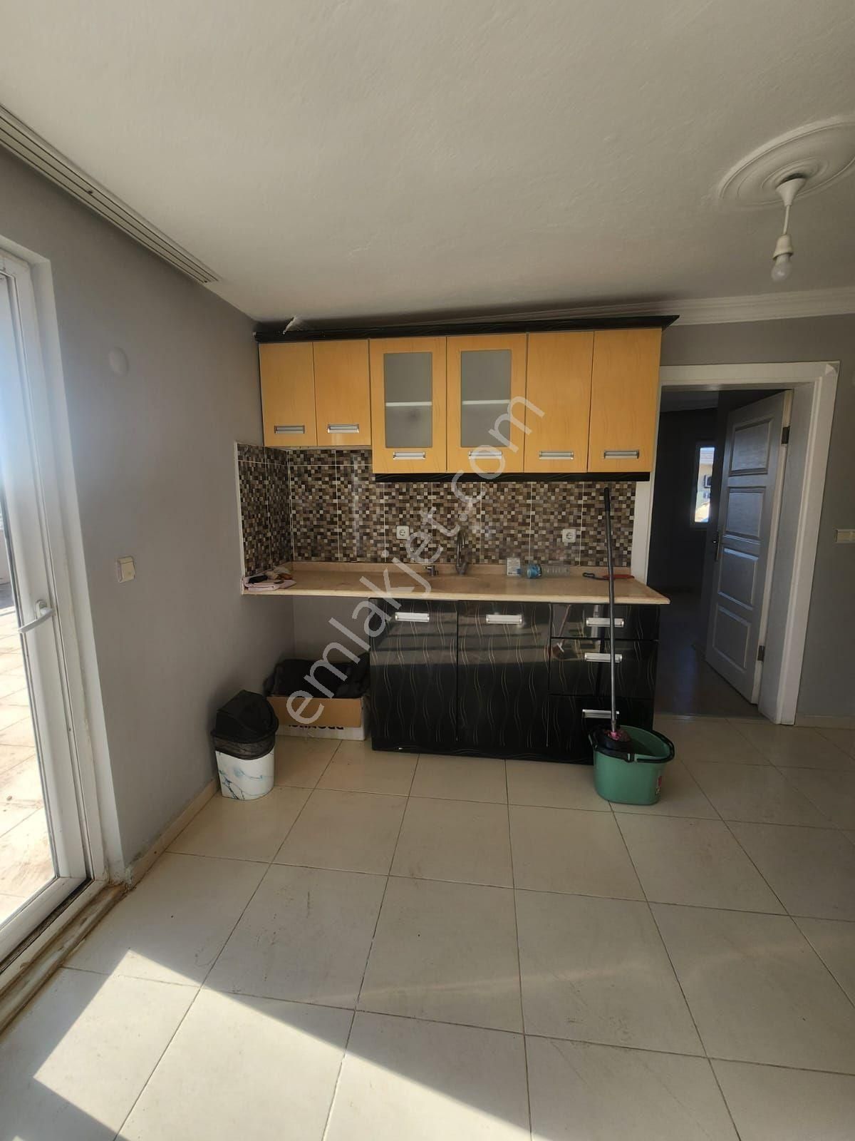 Didim'de Satılık 5+2 Asansörlü Dubleks Daire - Görsel 16