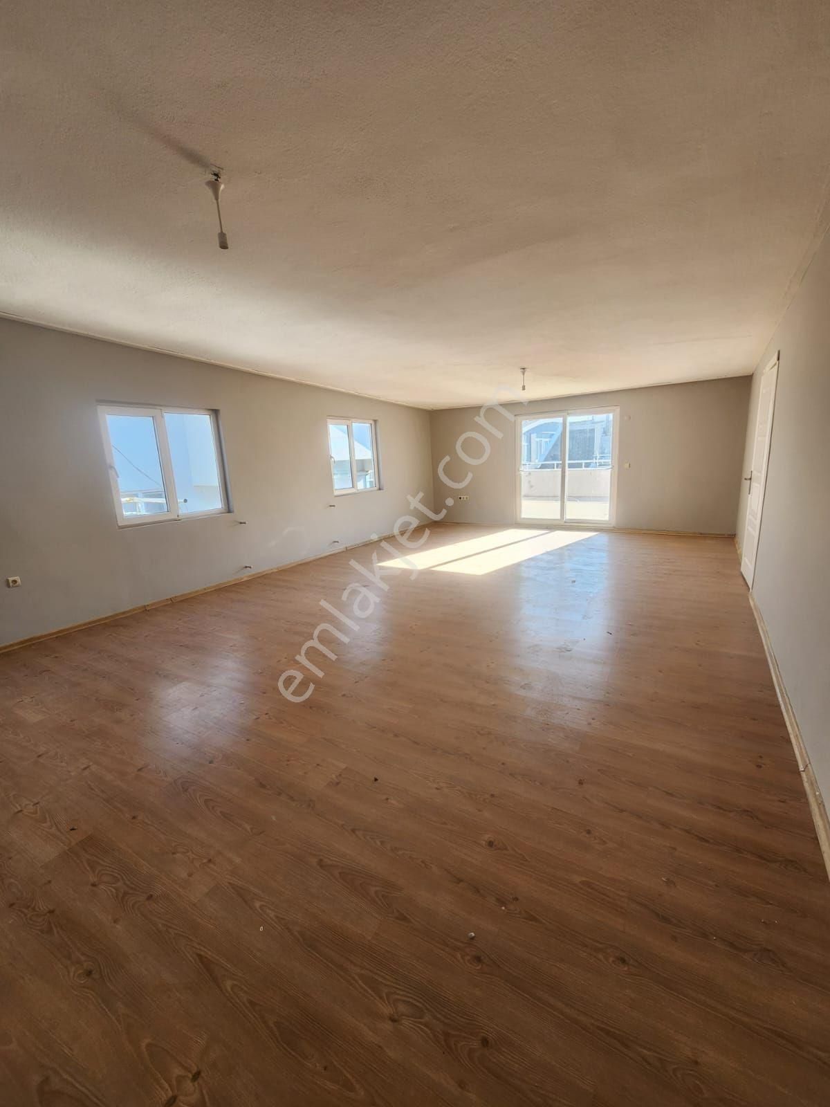 Didim'de Satılık 5+2 Asansörlü Dubleks Daire - Görsel 19