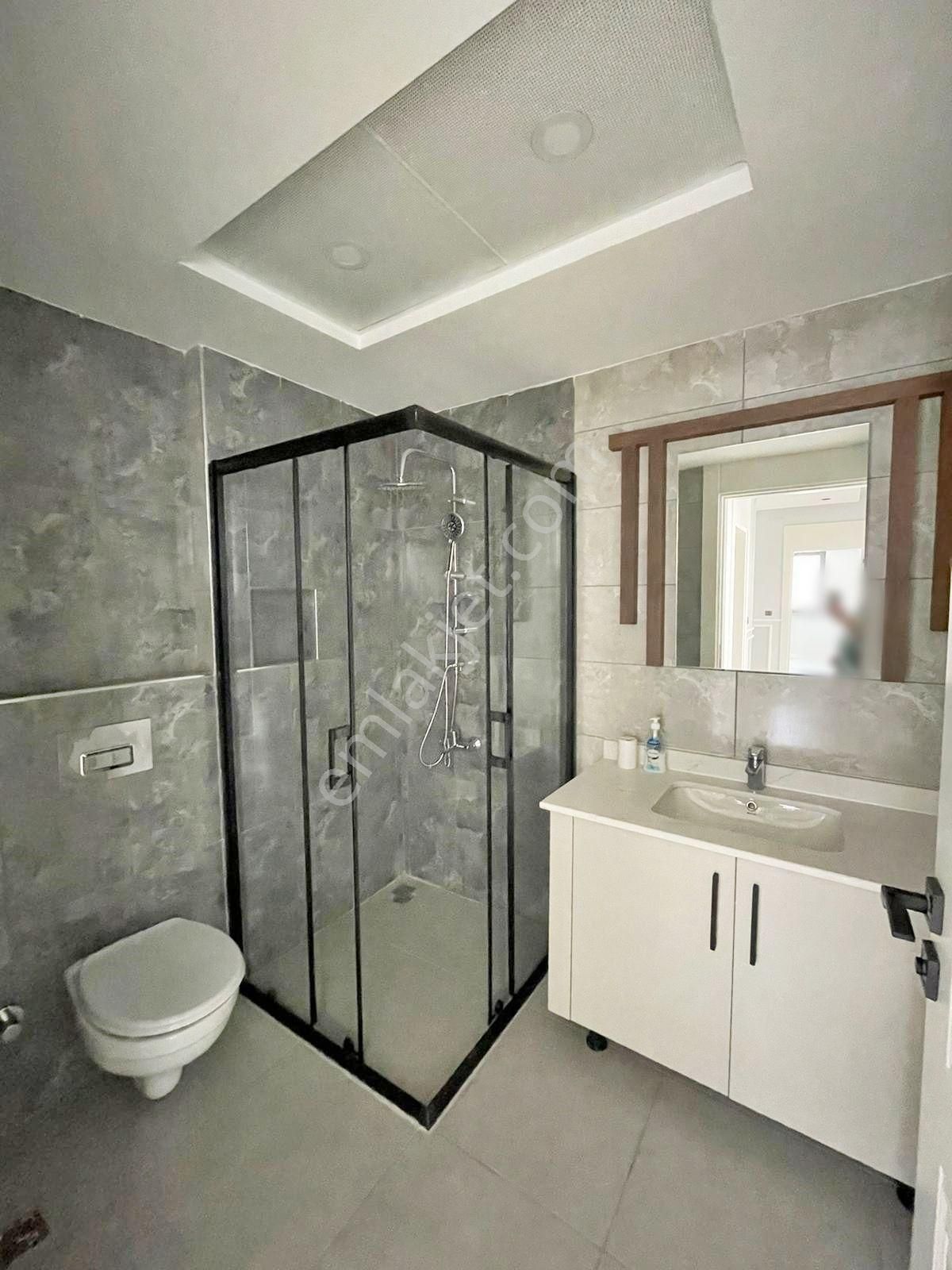 Fıstıklık'ta Sıfır! Site İçerisinde Kat Seçenekleriyle U.lüx 2+1 - Görsel 12