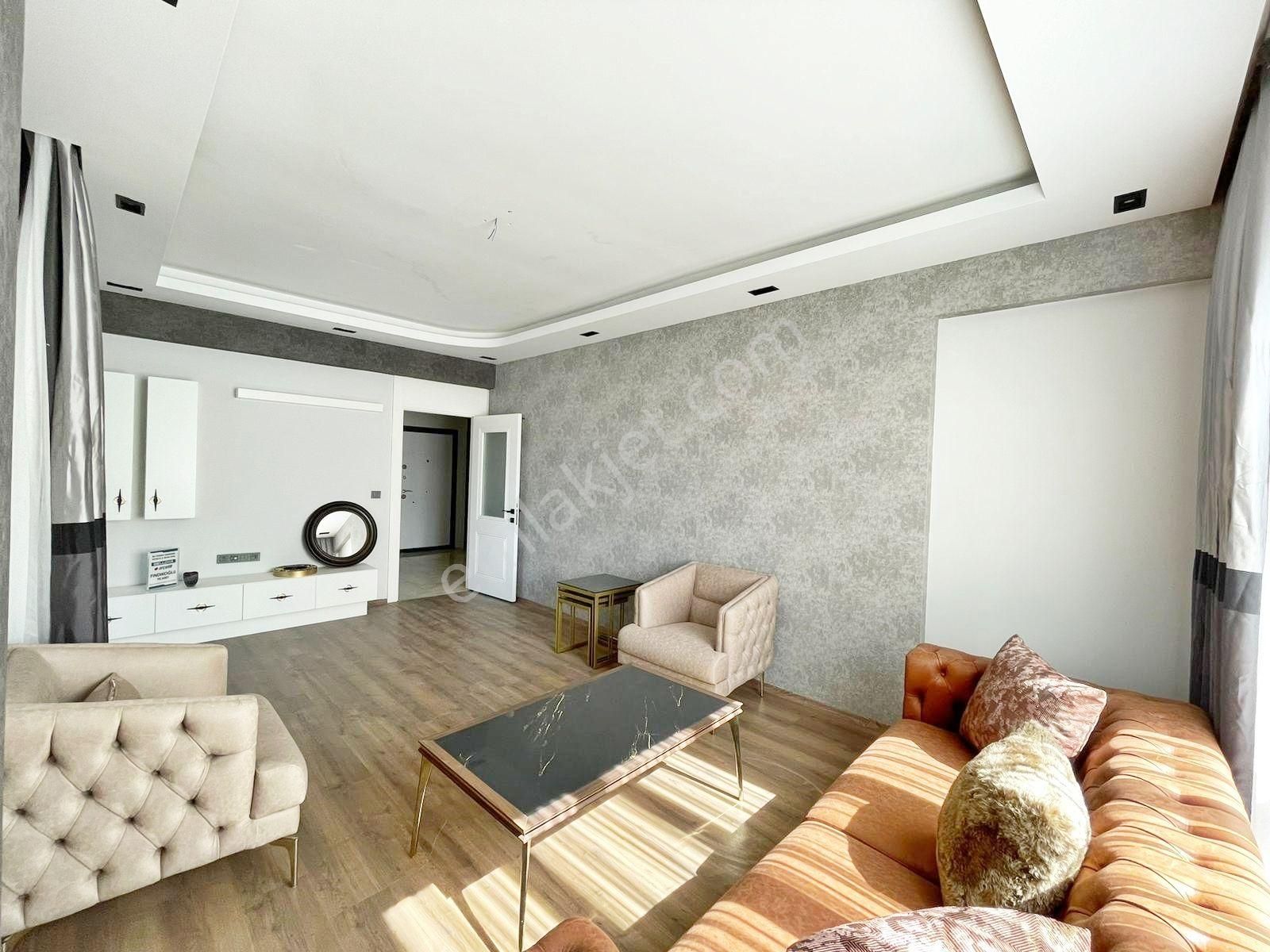 Fıstıklık'ta Sıfır! Site İçerisinde Kat Seçenekleriyle U.lüx 2+1 - Görsel 6