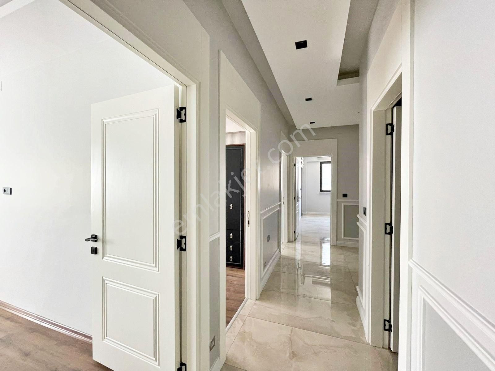 Fıstıklık'ta Sıfır! Site İçerisinde Kat Seçenekleriyle U.lüx 2+1 - Görsel 11