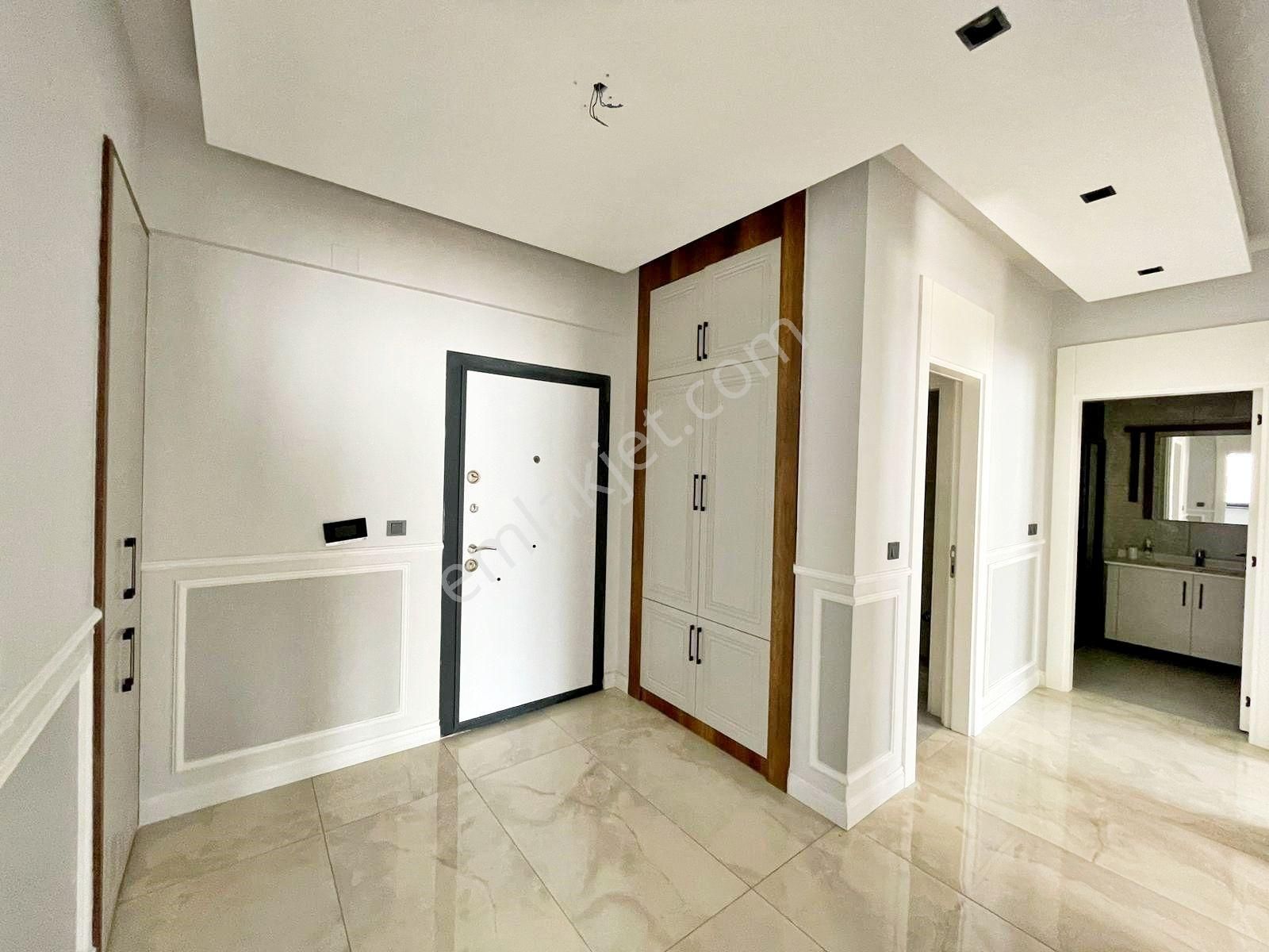 Fıstıklık'ta Sıfır! Site İçerisinde Kat Seçenekleriyle U.lüx 2+1 - Görsel 15