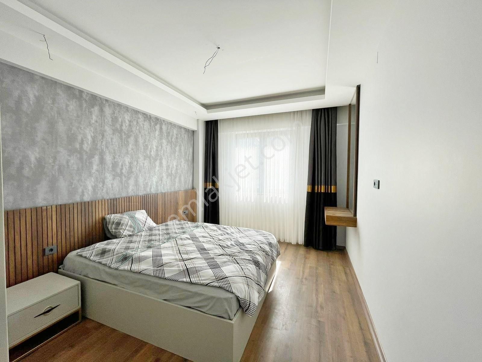 Fıstıklık'ta Sıfır! Site İçerisinde Kat Seçenekleriyle U.lüx 2+1 - Görsel 9