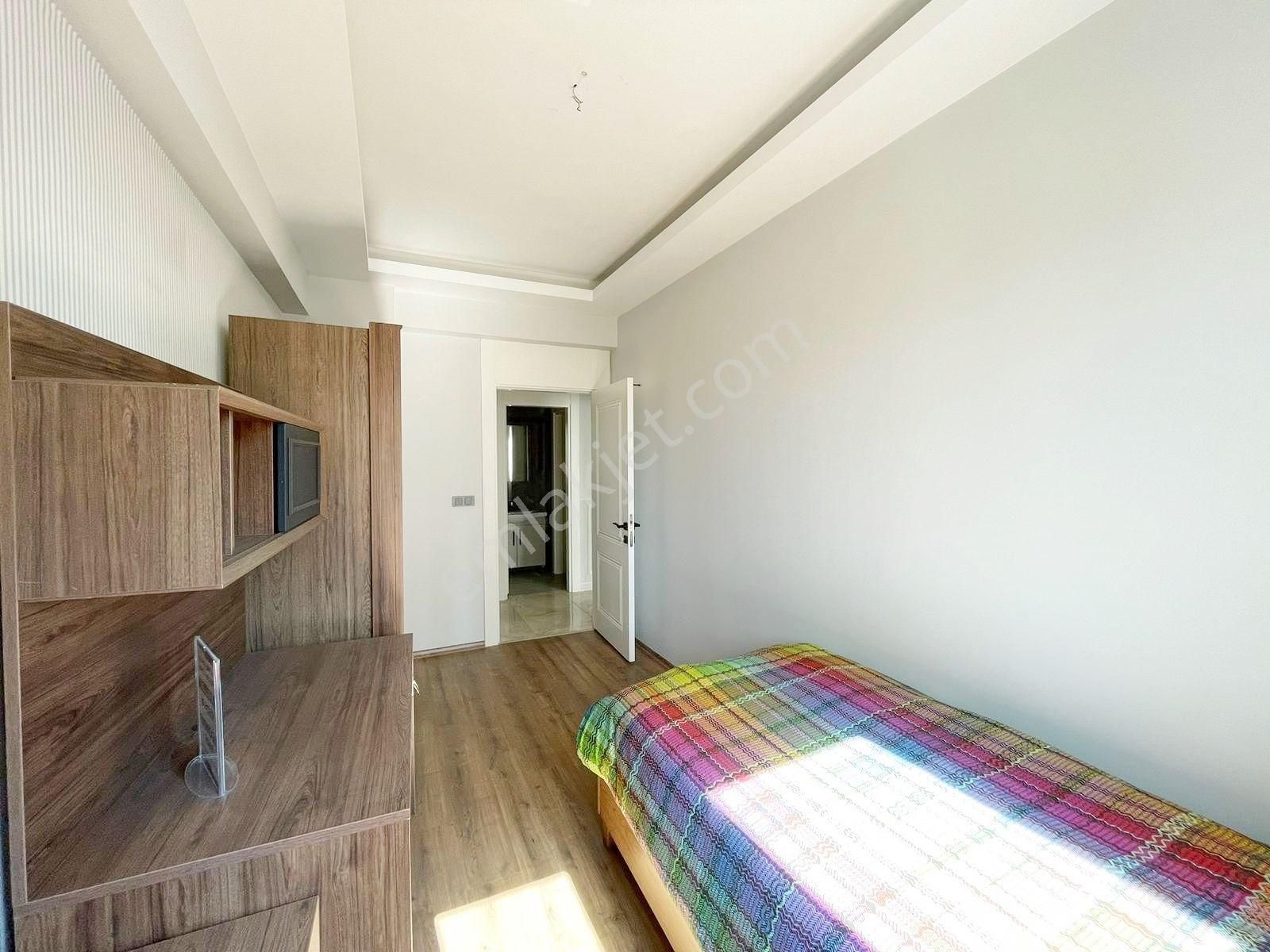 Fıstıklık'ta Sıfır! Site İçerisinde Kat Seçenekleriyle U.lüx 2+1 - Görsel 8