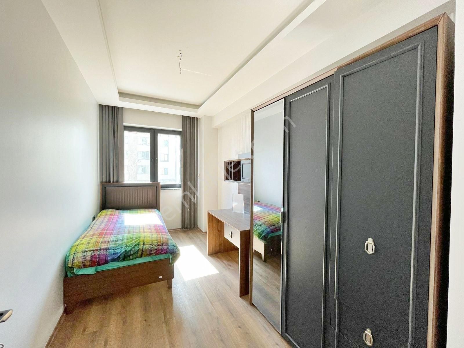 Fıstıklık'ta Sıfır! Site İçerisinde Kat Seçenekleriyle U.lüx 2+1 - Görsel 7