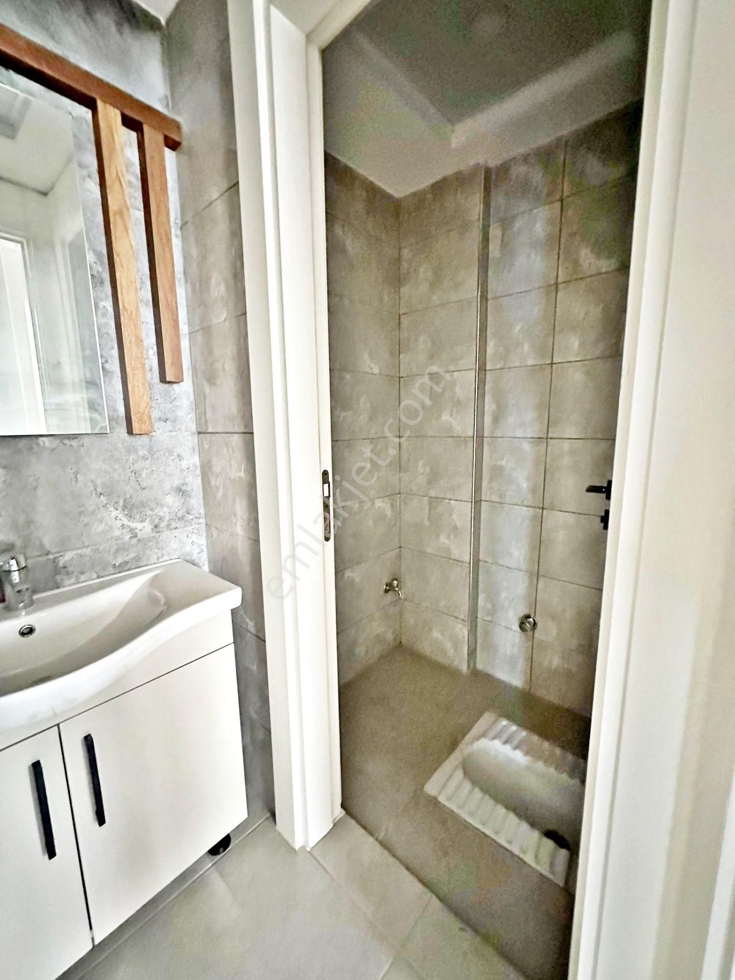 Fıstıklık'ta Sıfır! Site İçerisinde Kat Seçenekleriyle U.lüx 2+1 - Görsel 14