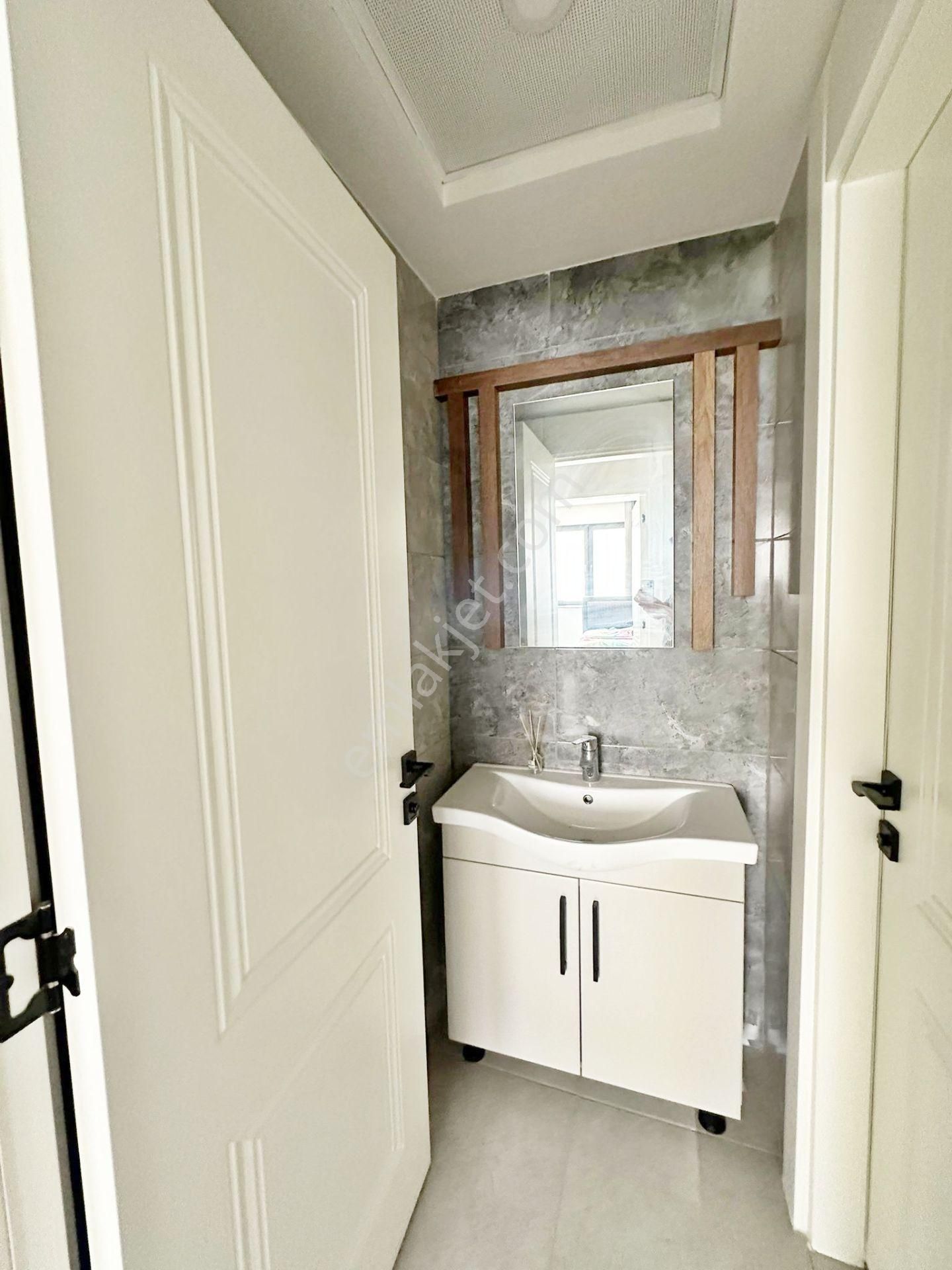 Fıstıklık'ta Sıfır! Site İçerisinde Kat Seçenekleriyle U.lüx 2+1 - Görsel 13