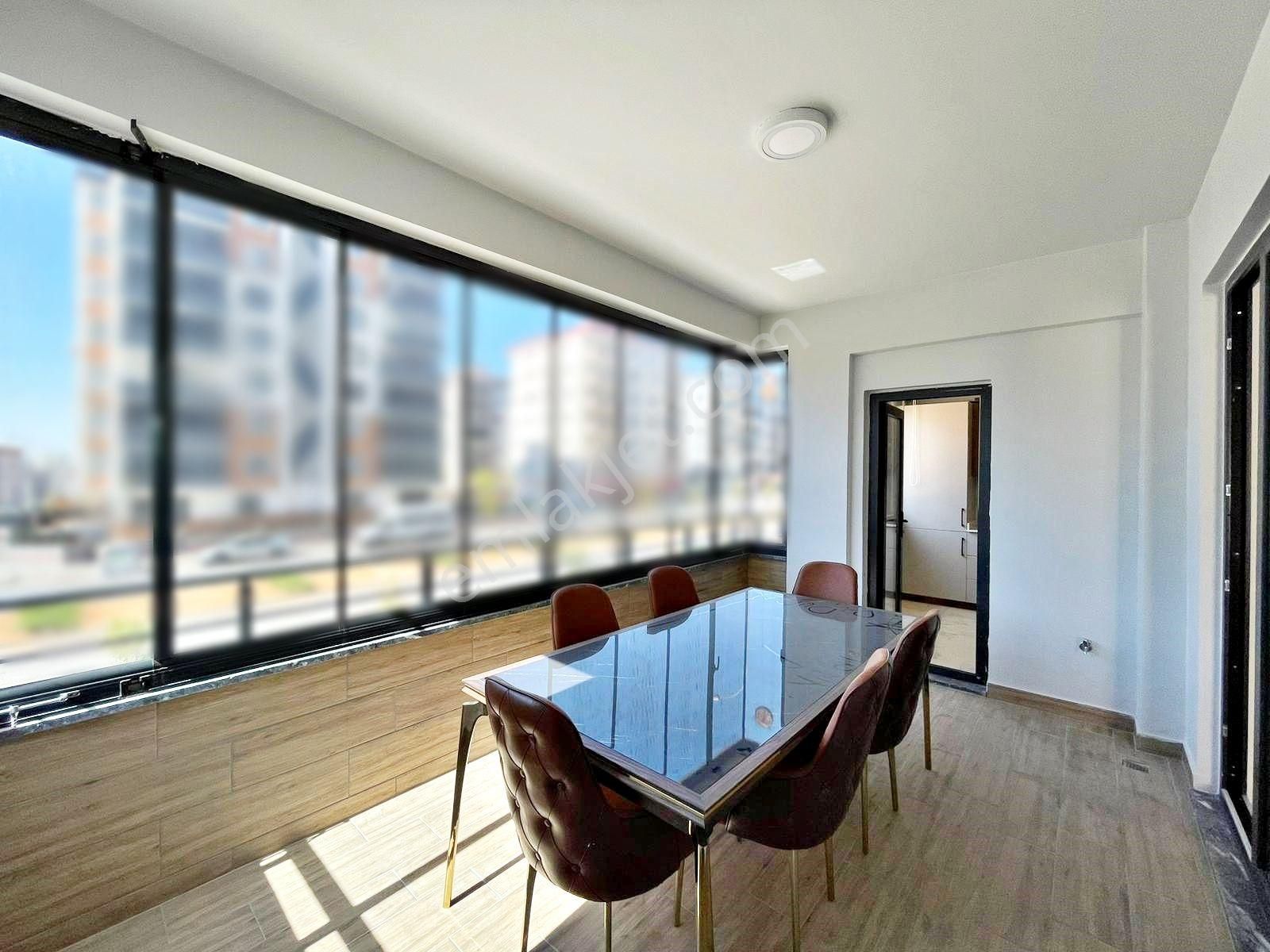 Fıstıklık'ta Sıfır! Site İçerisinde Kat Seçenekleriyle U.lüx 2+1 - Görsel 3