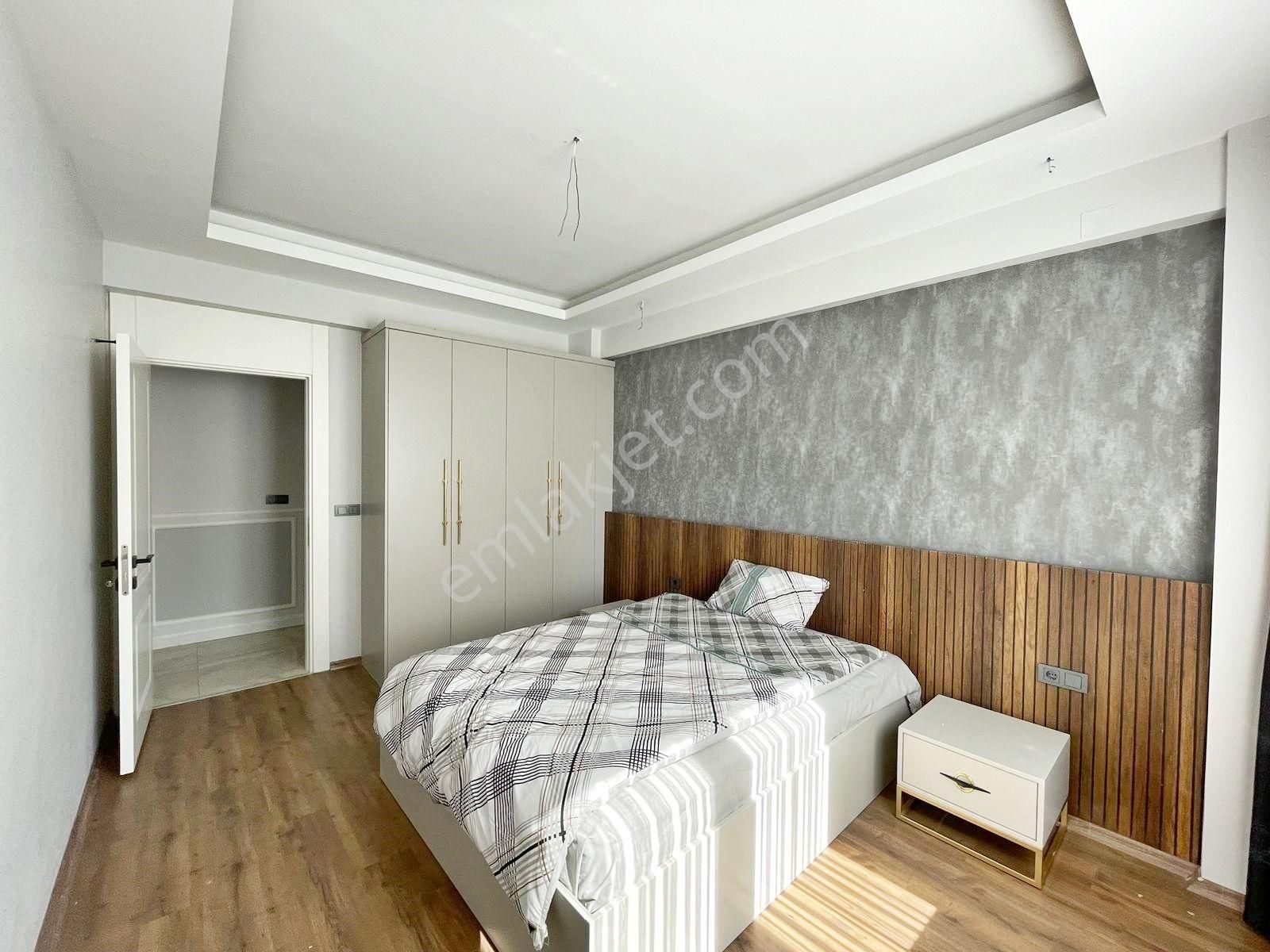 Fıstıklık'ta Sıfır! Site İçerisinde Kat Seçenekleriyle U.lüx 2+1 - Görsel 10