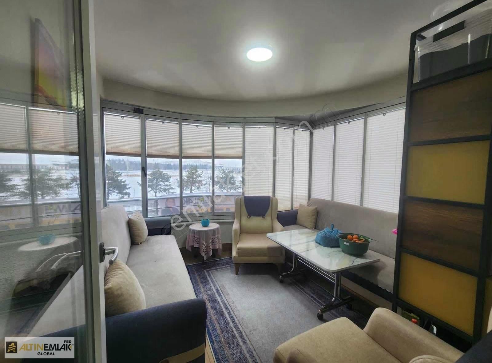 Altınolukta 4+1 Ödül İnşaatte Satılık Daire - Görsel 29