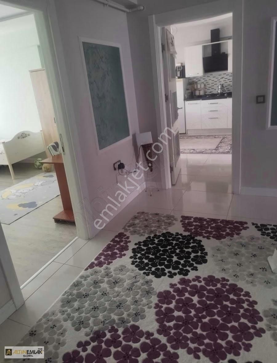 Altınolukta 4+1 Ödül İnşaatte Satılık Daire - Görsel 38