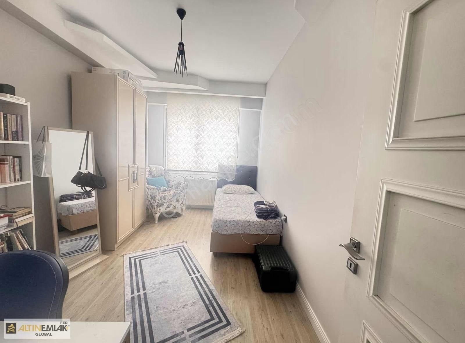 Altınolukta 4+1 Ödül İnşaatte Satılık Daire - Görsel 33