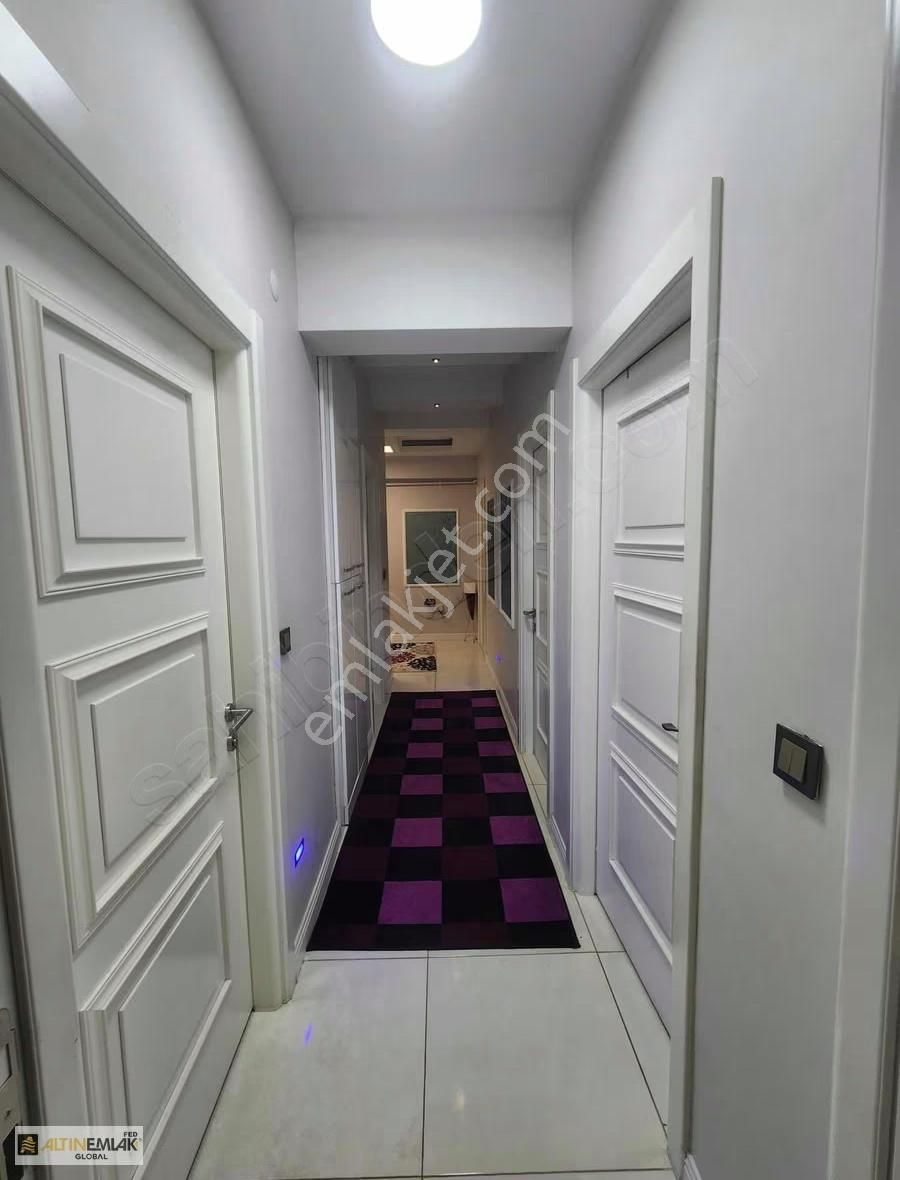 Altınolukta 4+1 Ödül İnşaatte Satılık Daire - Görsel 12