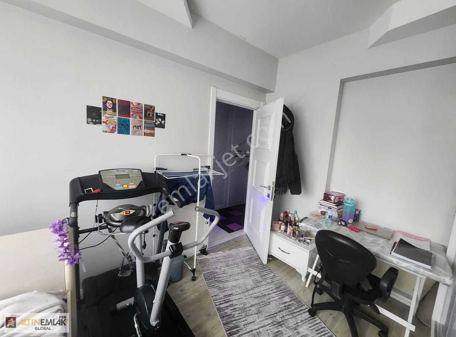 Altınolukta 4+1 Ödül İnşaatte Satılık Daire - Görsel 16