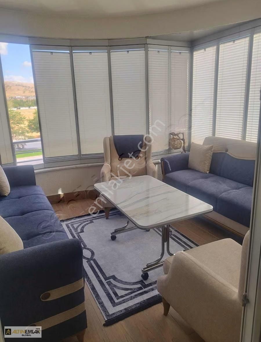 Altınolukta 4+1 Ödül İnşaatte Satılık Daire - Görsel 10