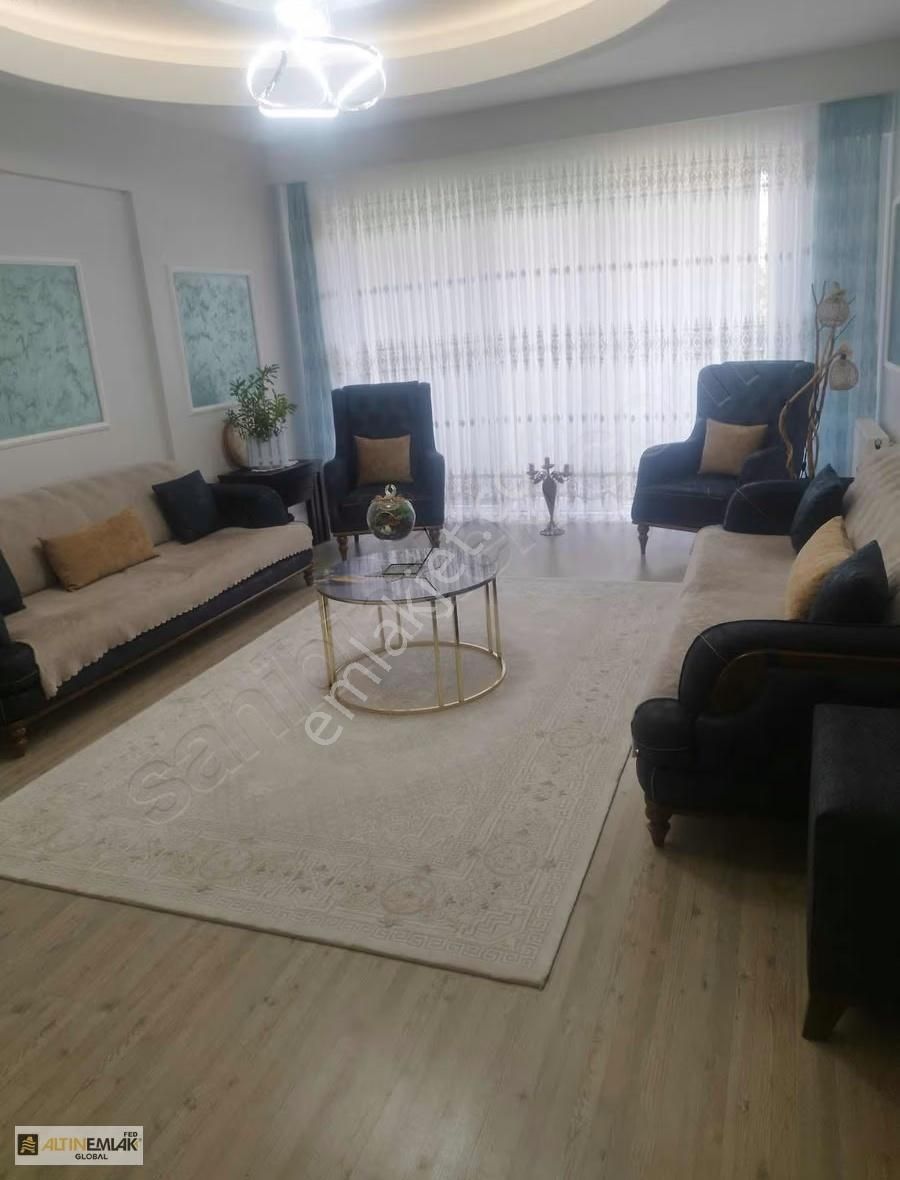 Altınolukta 4+1 Ödül İnşaatte Satılık Daire - Görsel 36