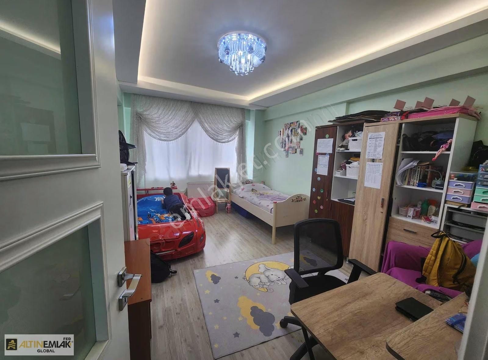 Altınolukta 4+1 Ödül İnşaatte Satılık Daire - Görsel 6