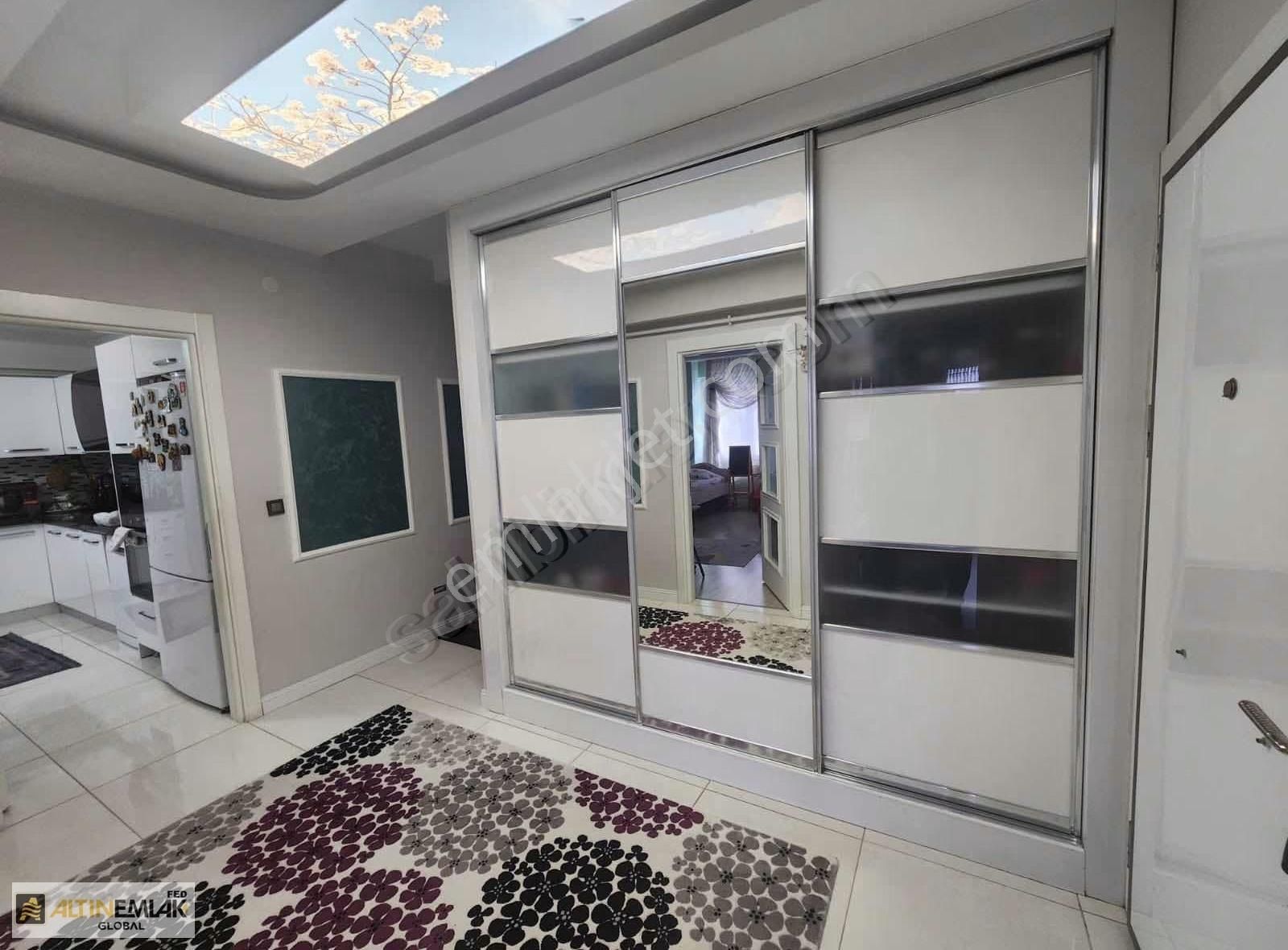 Altınolukta 4+1 Ödül İnşaatte Satılık Daire - Görsel 17