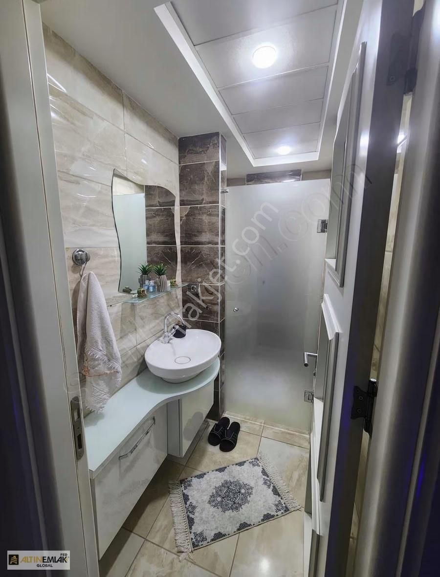 Altınolukta 4+1 Ödül İnşaatte Satılık Daire - Görsel 40