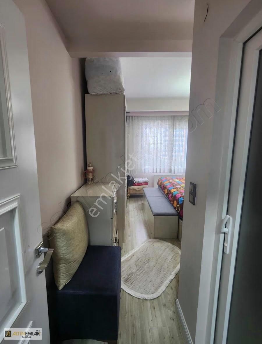 Altınolukta 4+1 Ödül İnşaatte Satılık Daire - Görsel 4