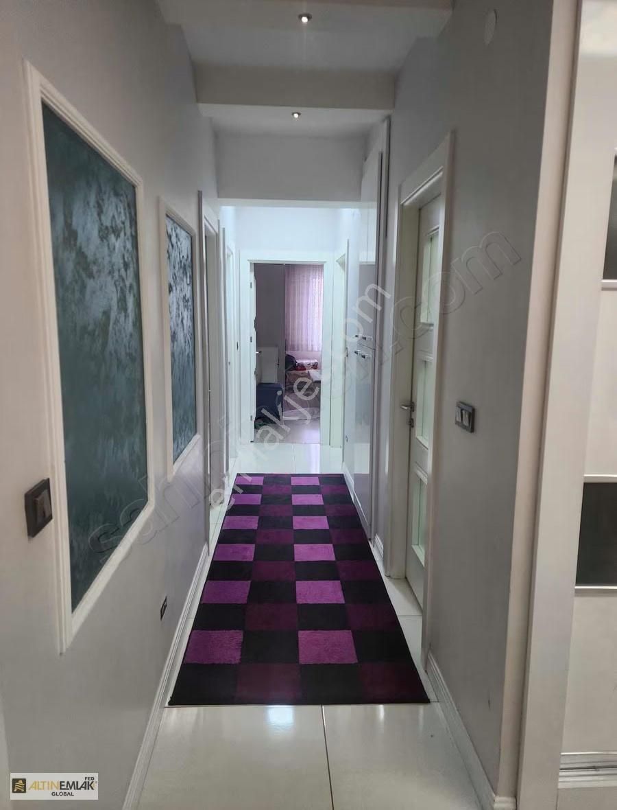 Altınolukta 4+1 Ödül İnşaatte Satılık Daire - Görsel 2