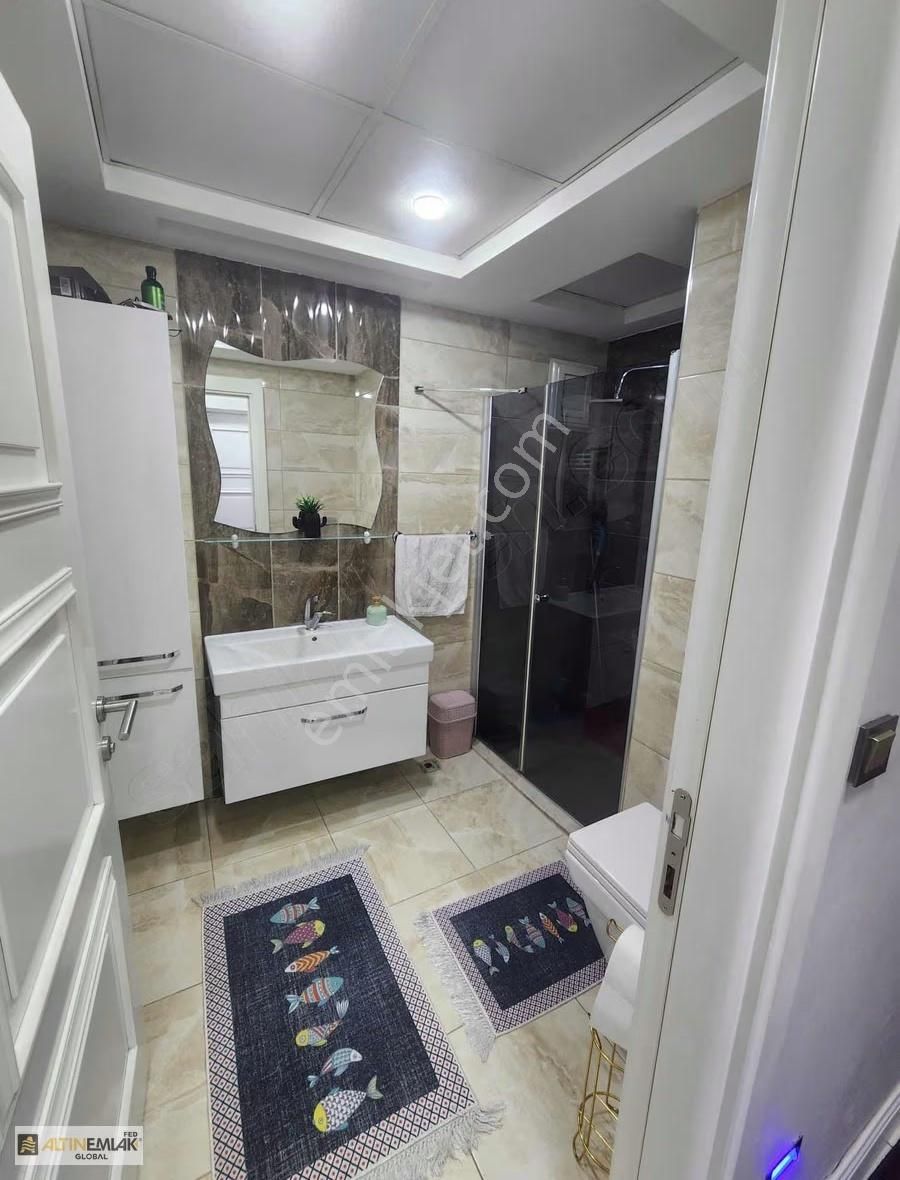 Altınolukta 4+1 Ödül İnşaatte Satılık Daire - Görsel 32