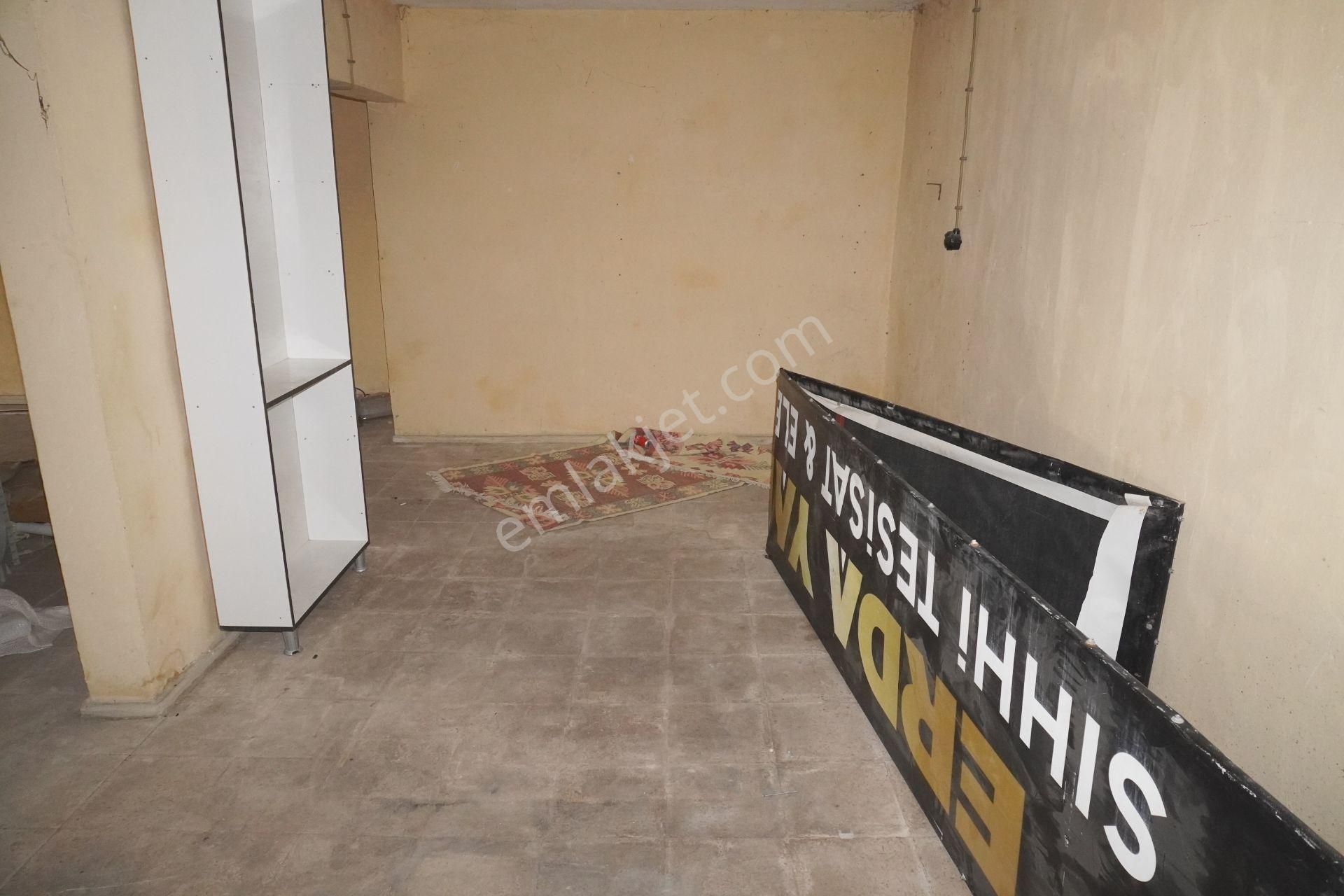 Egekentte Fiyat Düştü Kiralık Dükkan 90 M2 Çiğli Serkan Dan - Görsel 10