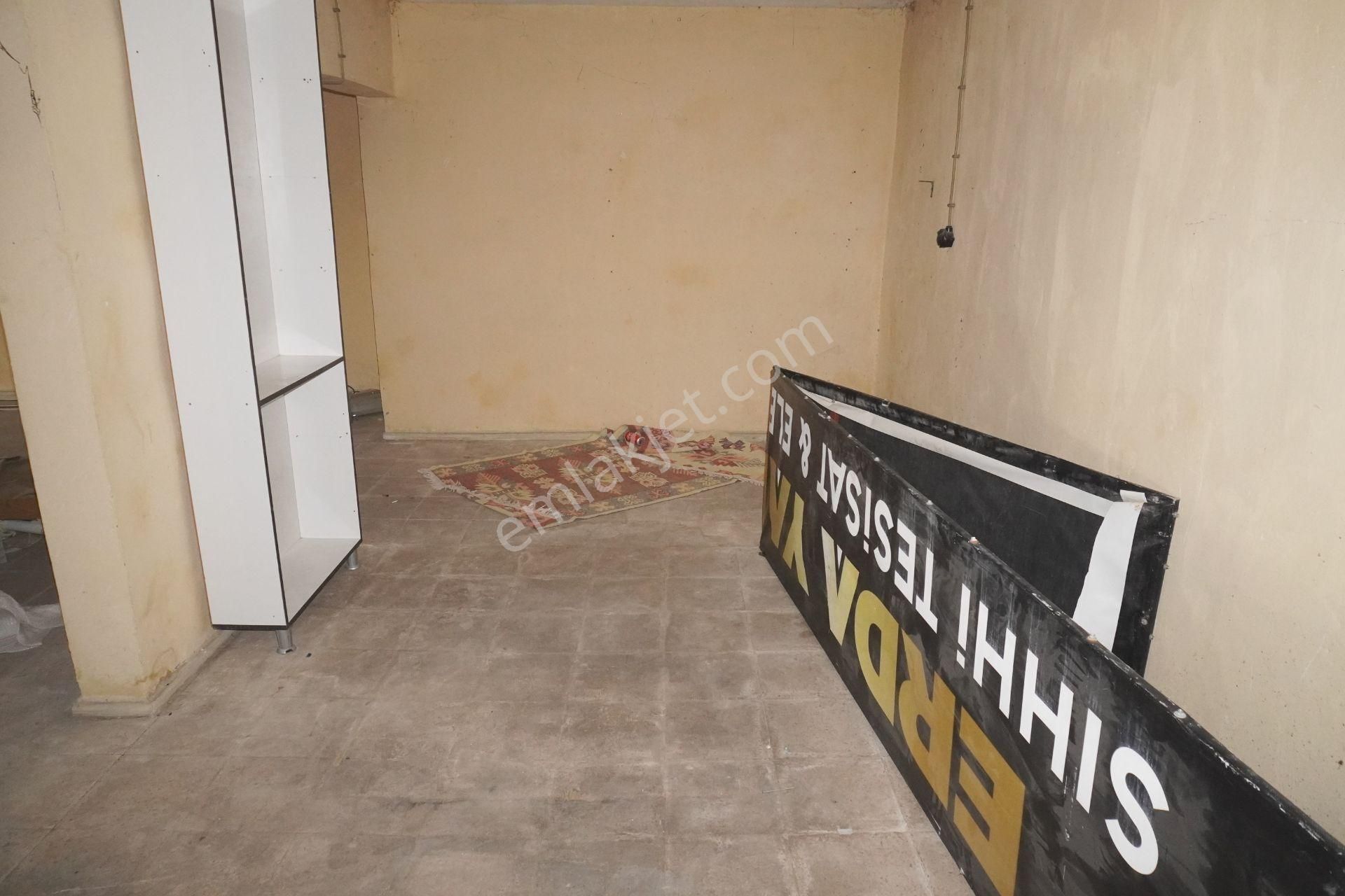 Egekentte Fiyat Düştü Kiralık Dükkan 90 M2 Çiğli Serkan Dan - Görsel 11