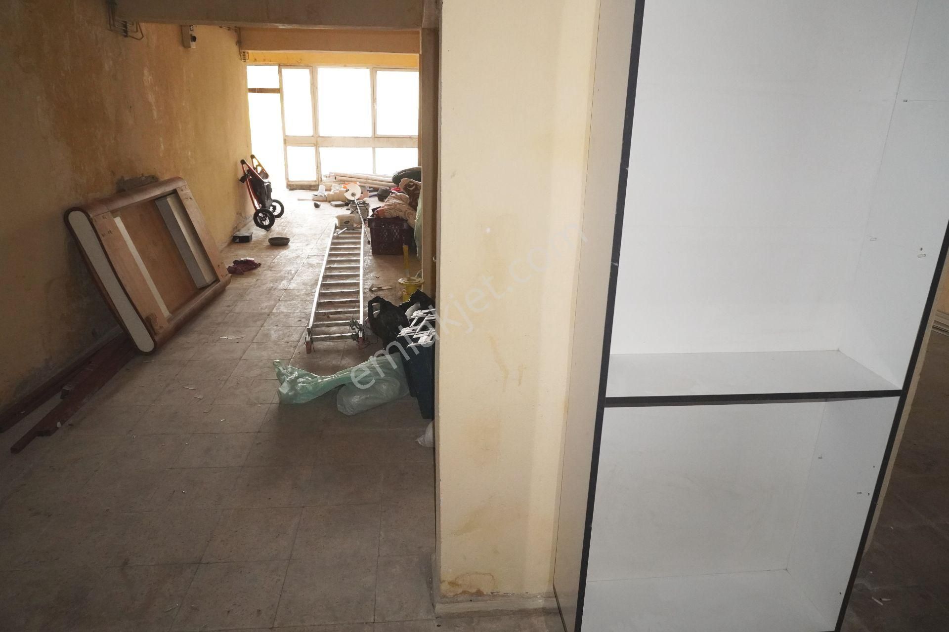 Egekentte Fiyat Düştü Kiralık Dükkan 90 M2 Çiğli Serkan Dan - Görsel 3
