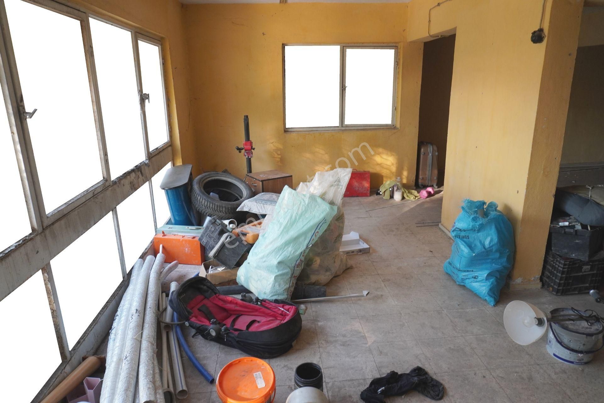 Egekentte Fiyat Düştü Kiralık Dükkan 90 M2 Çiğli Serkan Dan - Görsel 9
