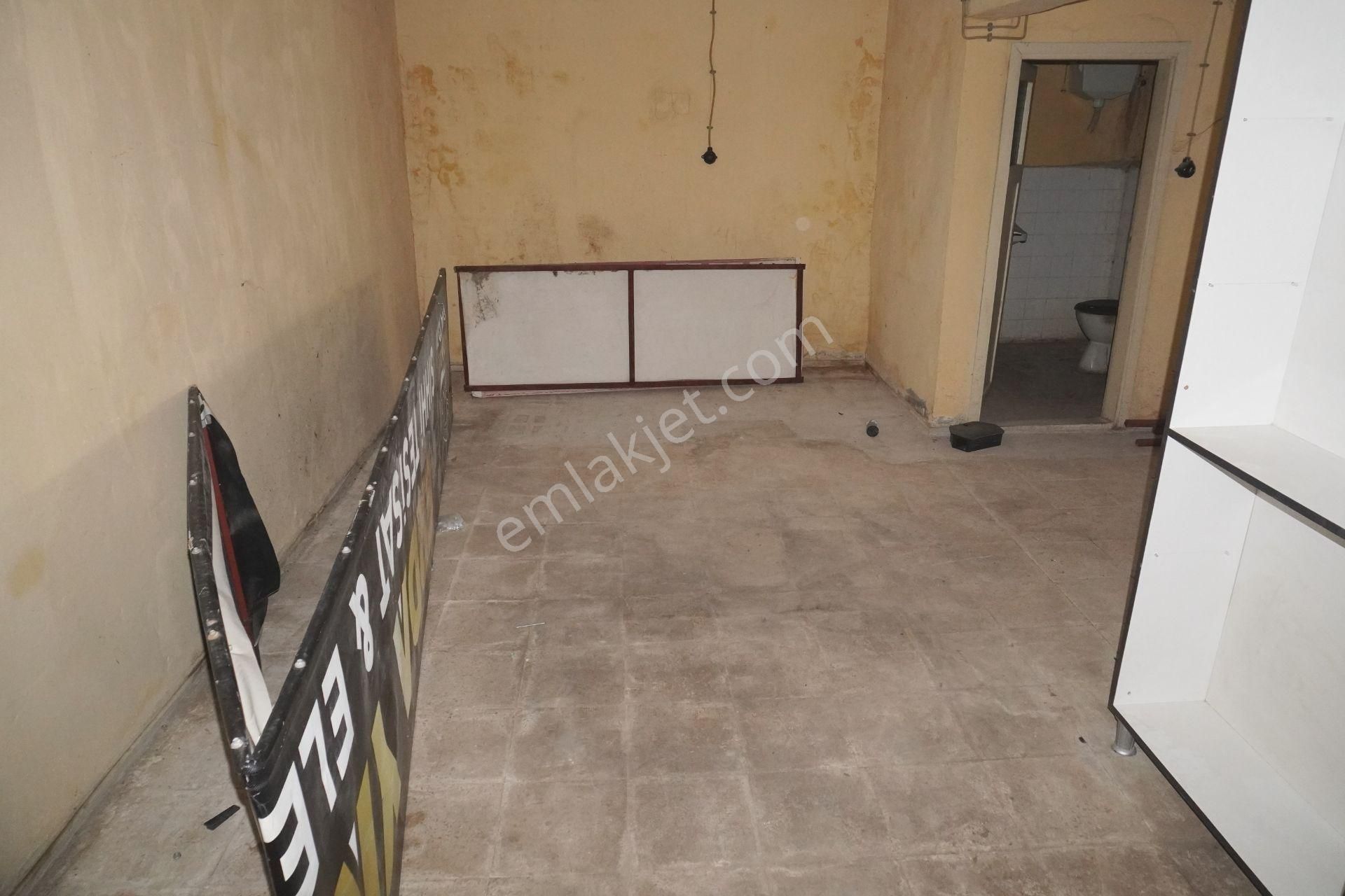 Egekentte Fiyat Düştü Kiralık Dükkan 90 M2 Çiğli Serkan Dan - Görsel 12