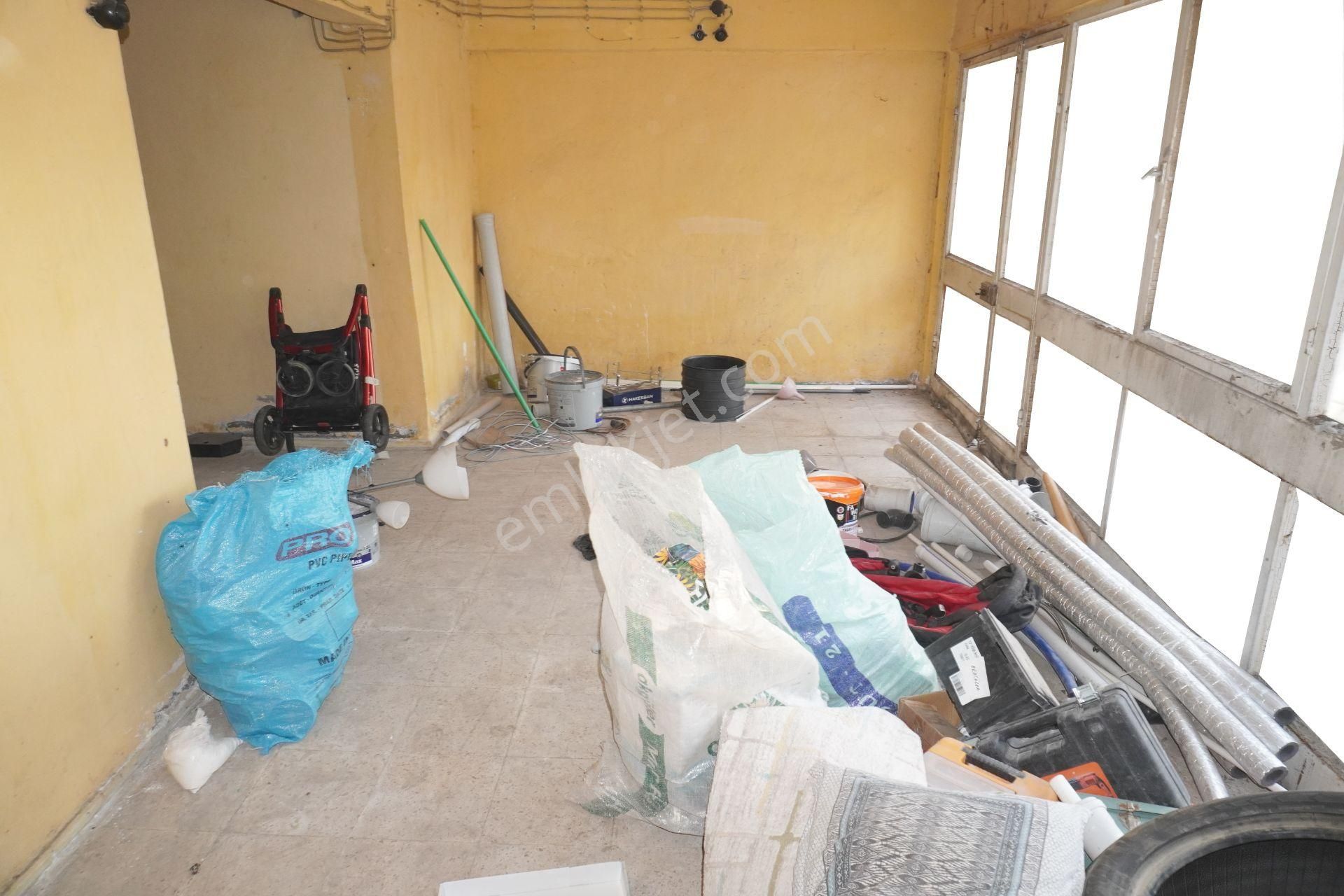 Egekentte Fiyat Düştü Kiralık Dükkan 90 M2 Çiğli Serkan Dan - Görsel 7