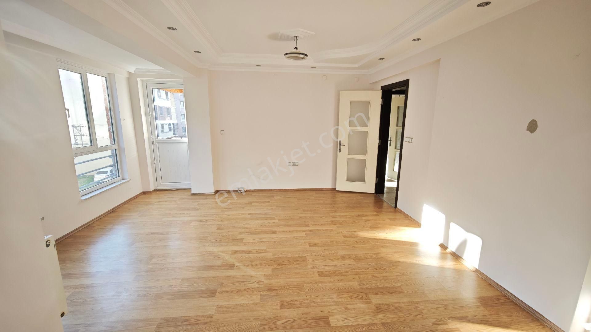 Sınırsız Kredili Ara Kat 3+1 Yapı Denetimli