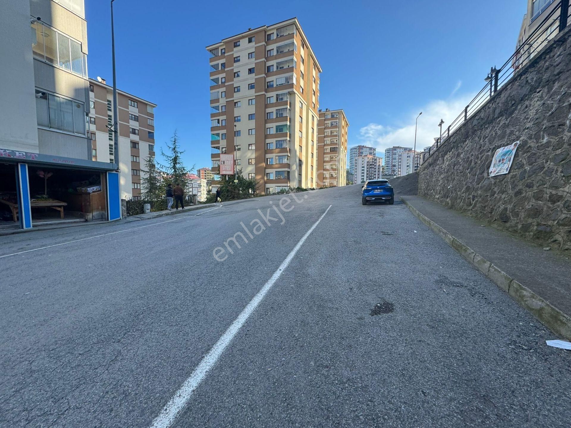 Trabzon Çukurçayır'da Satılık 4+1 Daire - Görsel 25