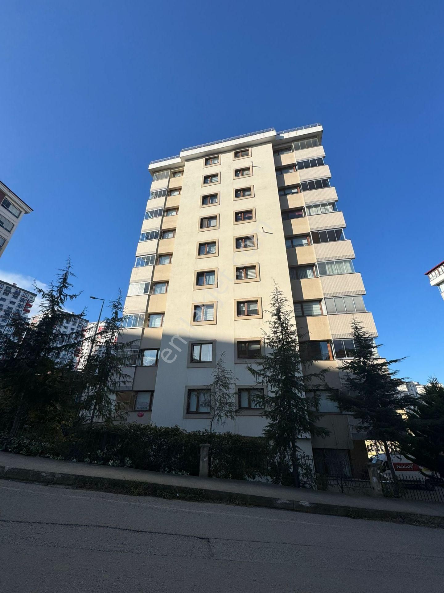Trabzon Çukurçayır'da Satılık 4+1 Daire - Görsel 31