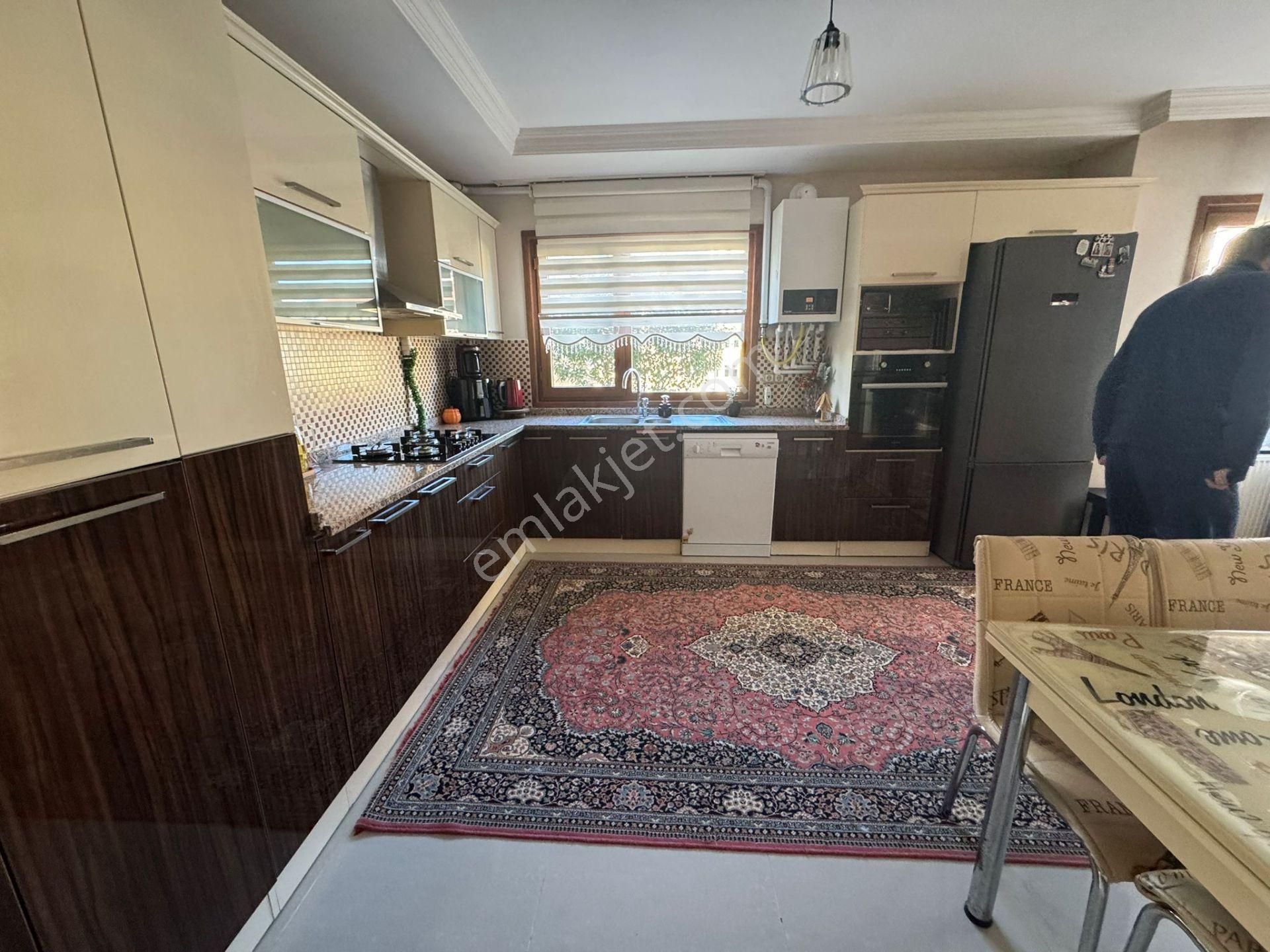 Trabzon Çukurçayır'da Satılık 4+1 Daire - Görsel 20