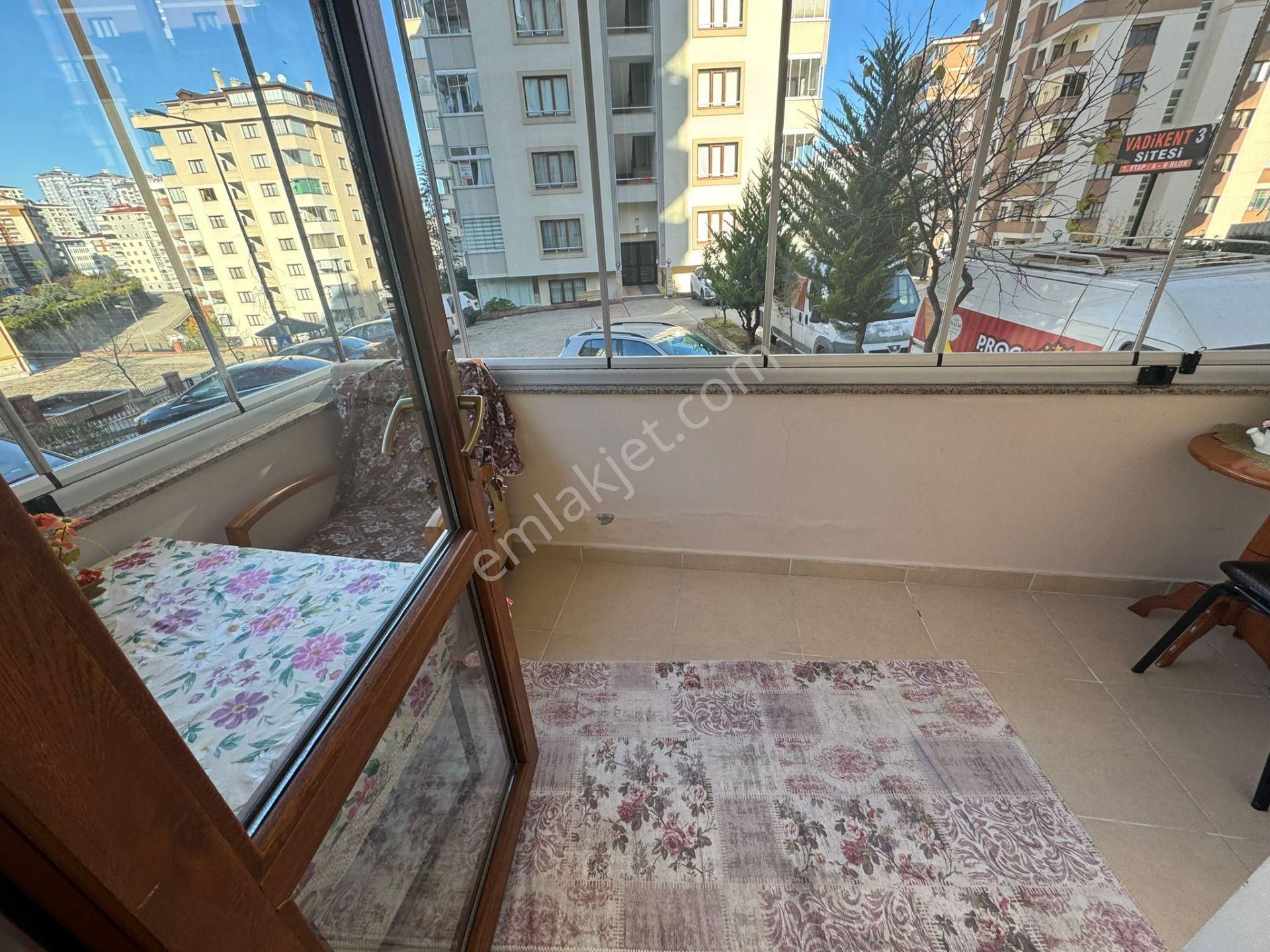 Trabzon Çukurçayır'da Satılık 4+1 Daire - Görsel 30