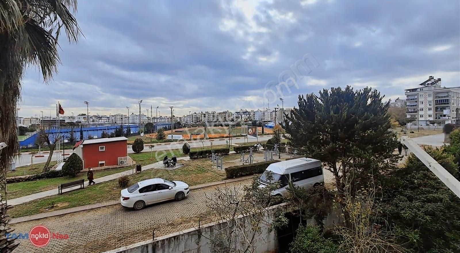 Özel Tadilatlı Yerden Isıtmalı Konforlu Satılık Daire - Görsel 24